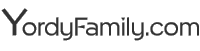 yordyfamily.com